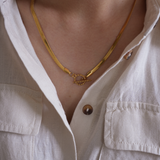Collier Andy
