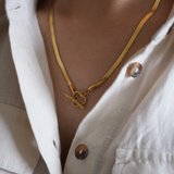 Collier Kyle