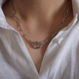 Collier Jay