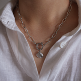 Charm Lori / Argent