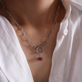 Collier Jay
