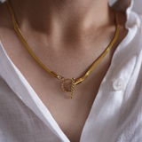 Collier Andy