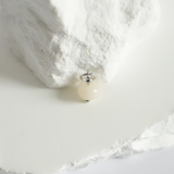 Charm Hallie / Argent