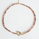 Collier Grace (Nude Soleil)