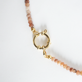 Collier Grace (Nude Soleil)