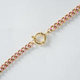 Bracelet Poppy (Rose Sakura)