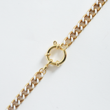 Bracelet Poppy (Blanc Perle)