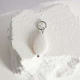 Charm Emily / Argent