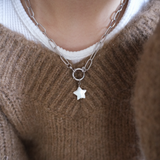 Charm Arabella / Argent