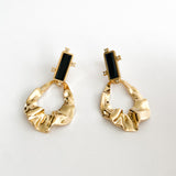 Celia earrings