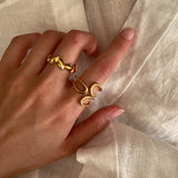 Isabel ring 