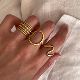 Nova ring 