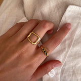 Anastasia ring 