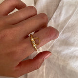 Anastasia ring 