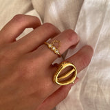 June ring