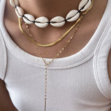 Oceane necklace 
