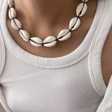 Oceane necklace 