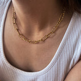 Lya necklace