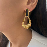 Celia earrings