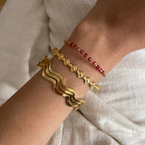 Melody bracelet 