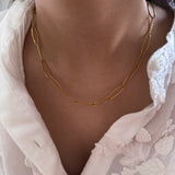 [-20%] Collier Alba