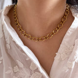 Collier Mia