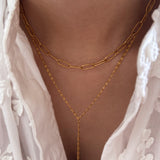 Collier Y Kendall