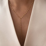 Daphne necklace 
