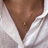 Isla necklace 