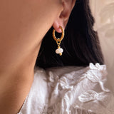 Boucles Hallie