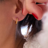 Marlene earrings 
