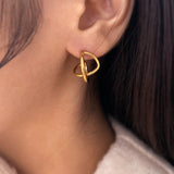 Yuka earrings 