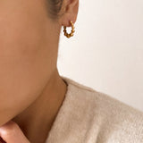 Lena earrings 