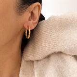 Liliana earrings