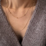 Jemma necklace 