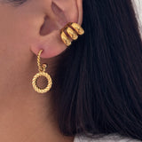 Earcuffs Hudson