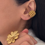 Earcuffs Clover