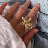 Bague Edith