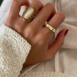 Bague Noemi