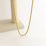 Collier Evelyn