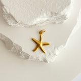 Charm Amber