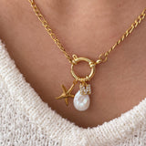 Charm Amber