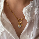 Aline necklace