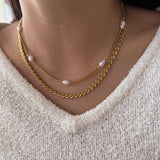 Manon necklace 