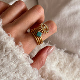 Olivia ring 