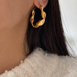 Remi earrings 
