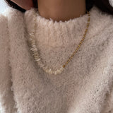 Emery necklace 