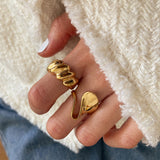 Emilia ring 