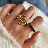 Everly Ring 
