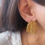Lisa earrings 